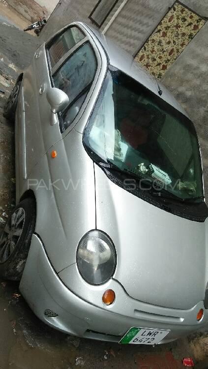 Chevrolet Joy 2006 for Sale in Lahore Chevrolet Joy 2006 for Sale in Lahore Image-2
