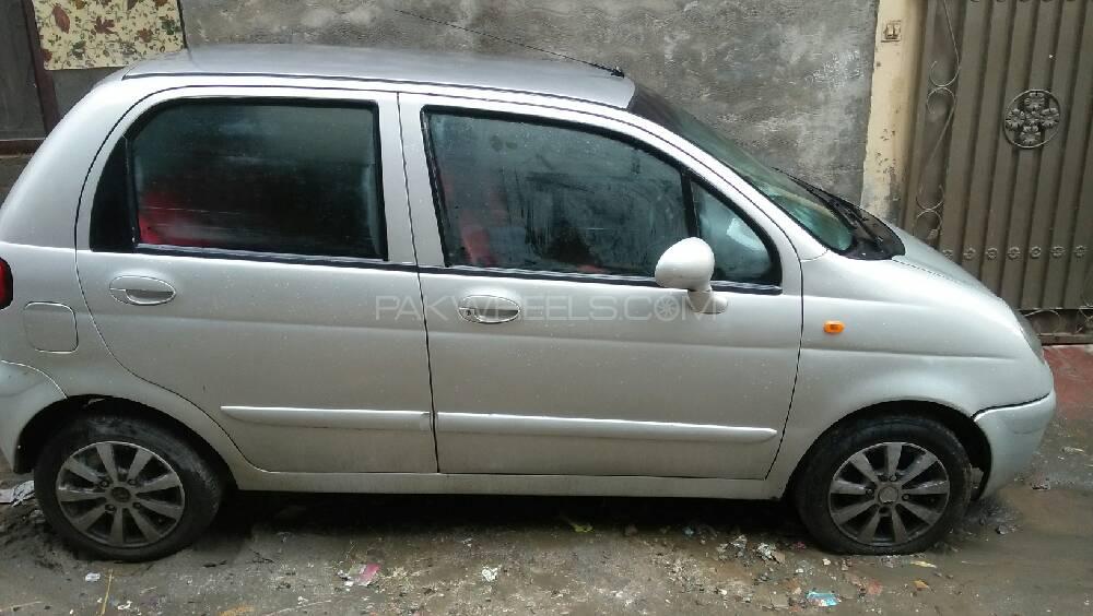 Chevrolet Joy 2006 for Sale in Lahore Chevrolet Joy 2006 for Sale in Lahore Image-3