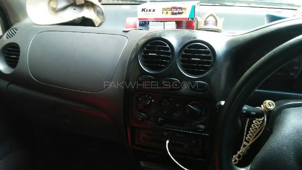 Chevrolet Joy 2006 for Sale in Lahore Chevrolet Joy 2006 for Sale in Lahore Image-5