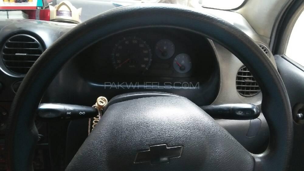 Chevrolet Joy 2006 for Sale in Lahore Chevrolet Joy 2006 for Sale in Lahore Image-6