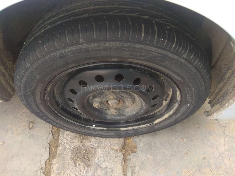 Daihatsu Mira 2016 for Sale in Karachi Daihatsu Mira 2016 for Sale in Karachi Image-3