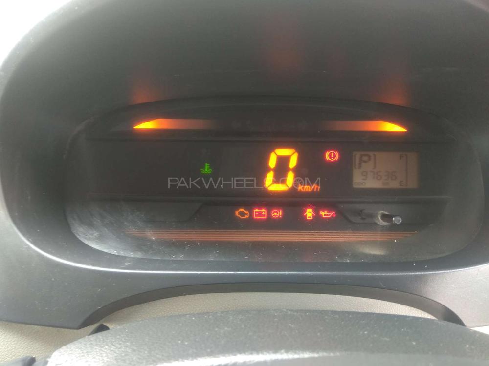 Daihatsu Mira 2016 for Sale in Karachi Daihatsu Mira 2016 for Sale in Karachi Image-5