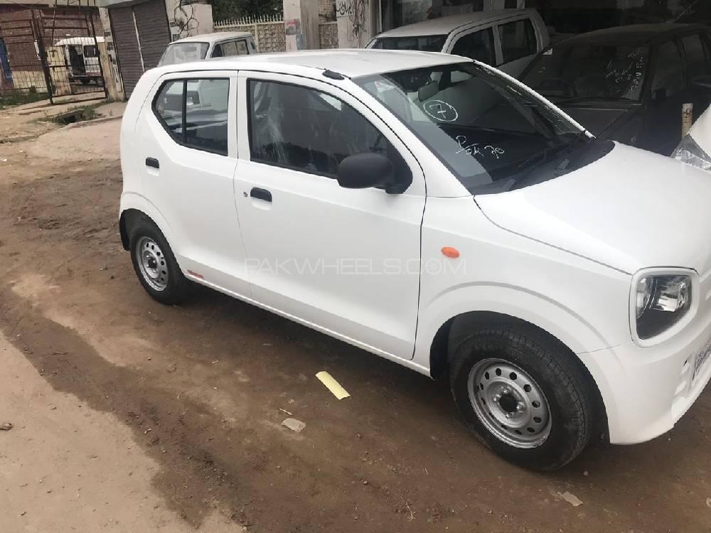 Suzuki Alto 2019 for Sale in Gujrat Image-1