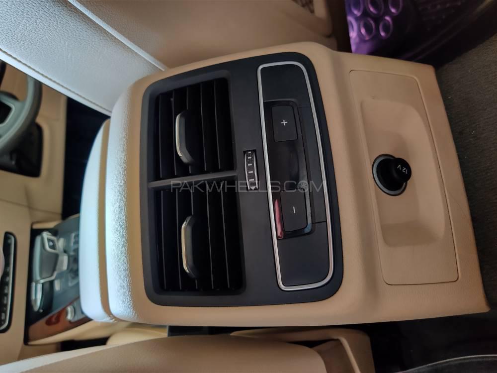 Audi A5 2017 for Sale in Lahore Audi A5 2017 for Sale in Lahore Image-12