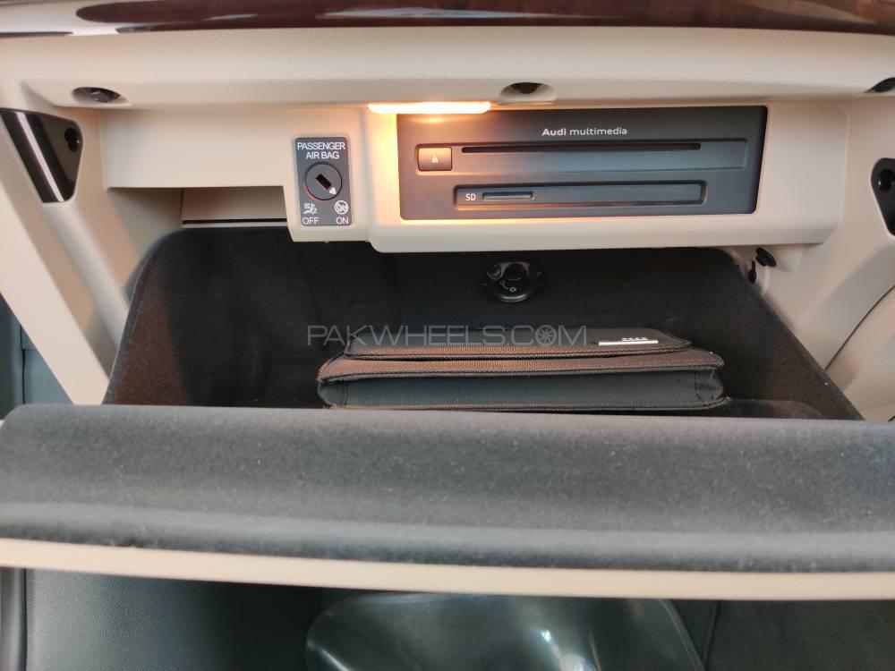 Audi A5 2017 for Sale in Lahore Audi A5 2017 for Sale in Lahore Image-15