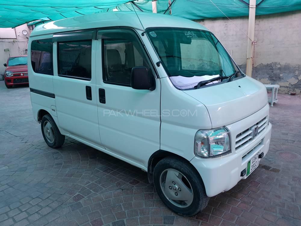 Honda Acty 2013 for Sale in Lahore Honda Acty 2013 for Sale in Lahore Image-3