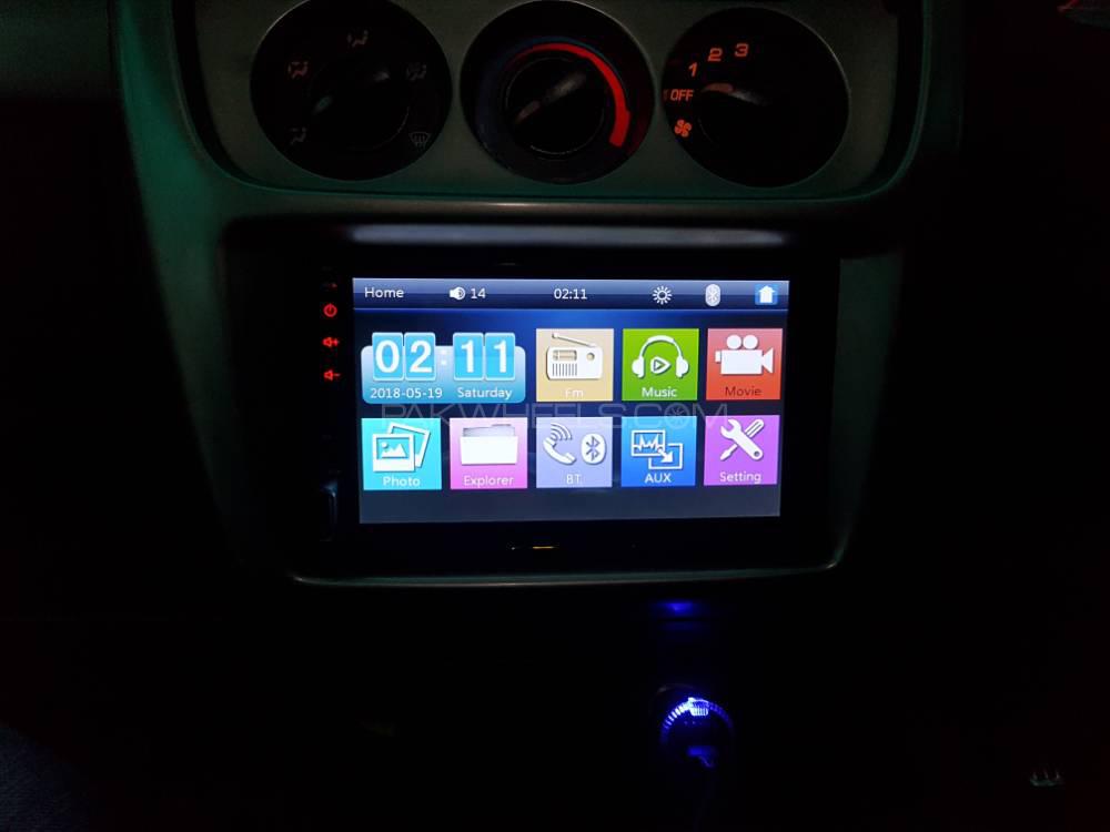 Honda Acty 2013 for Sale in Lahore Honda Acty 2013 for Sale in Lahore Image-13