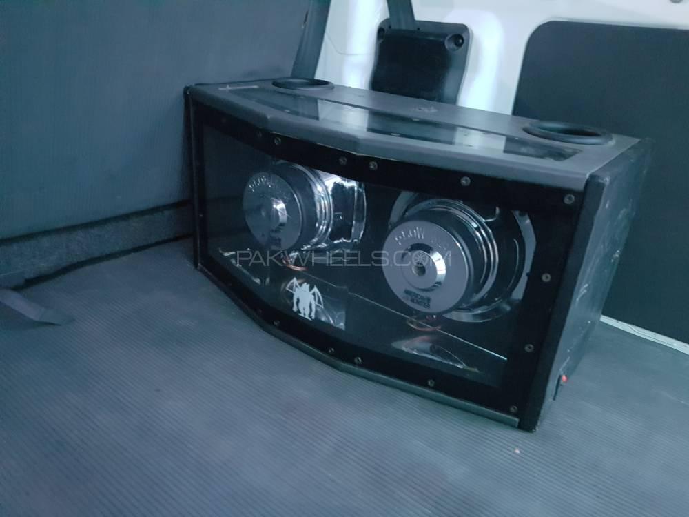 Honda Acty 2013 for Sale in Lahore Honda Acty 2013 for Sale in Lahore Image-14