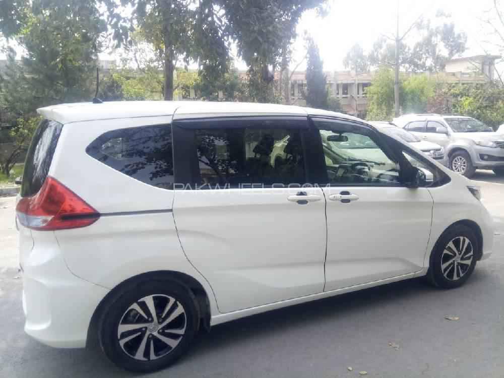 Honda Freed 2018 for Sale in Islamabad Honda Freed 2018 for Sale in Islamabad Image-7