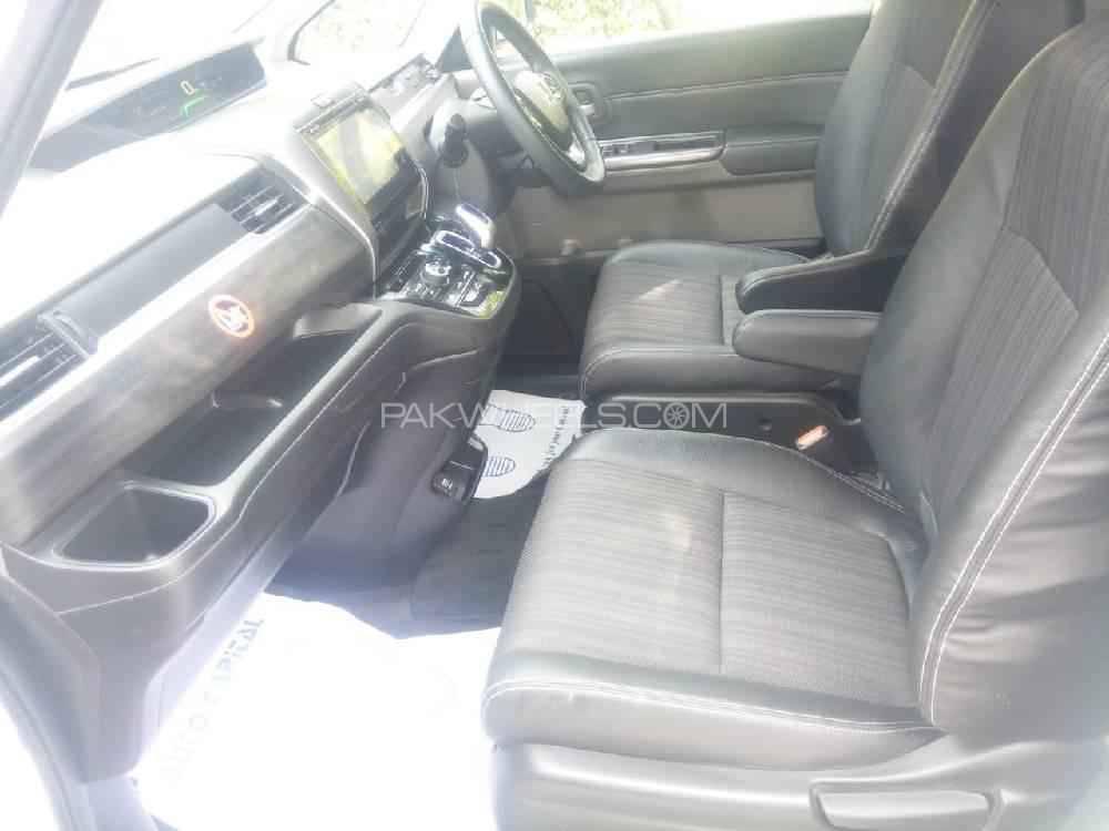 Honda Freed 2018 for Sale in Islamabad Honda Freed 2018 for Sale in Islamabad Image-14