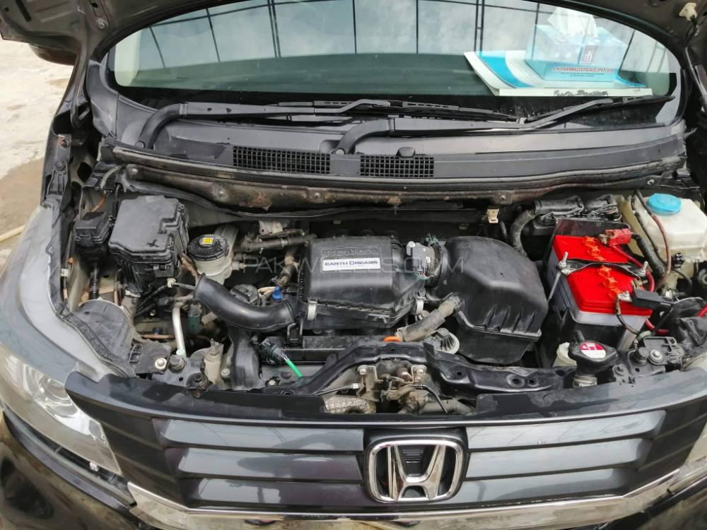 Honda N Box 2014 for Sale in Lahore Honda N Box 2014 for Sale in Lahore Image-7