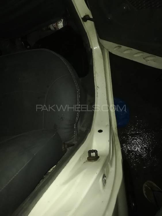 Hyundai Santro 2006 for Sale in Lahore Hyundai Santro 2006 for Sale in Lahore Image-5
