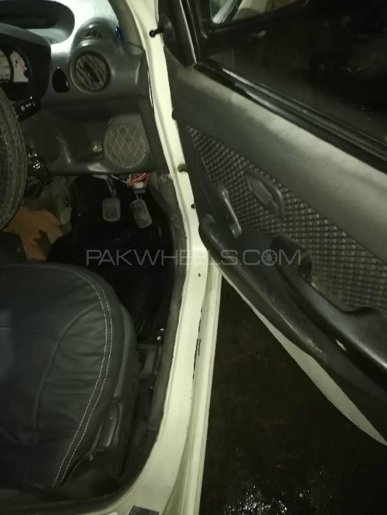 Hyundai Santro 2006 for Sale in Lahore Hyundai Santro 2006 for Sale in Lahore Image-6