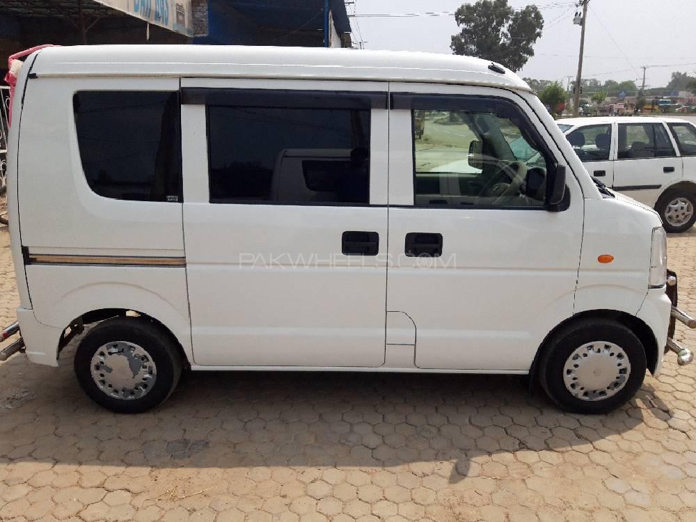 سوزوکی ایوری 2013 for Sale in گجرانوالہ سوزوکی ایوری 2013 for Sale in گجرانوالہ Image-3
