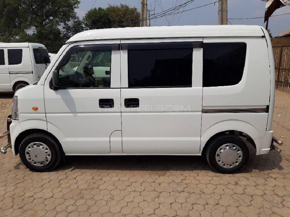 سوزوکی ایوری 2013 for Sale in گجرانوالہ سوزوکی ایوری 2013 for Sale in گجرانوالہ Image-4