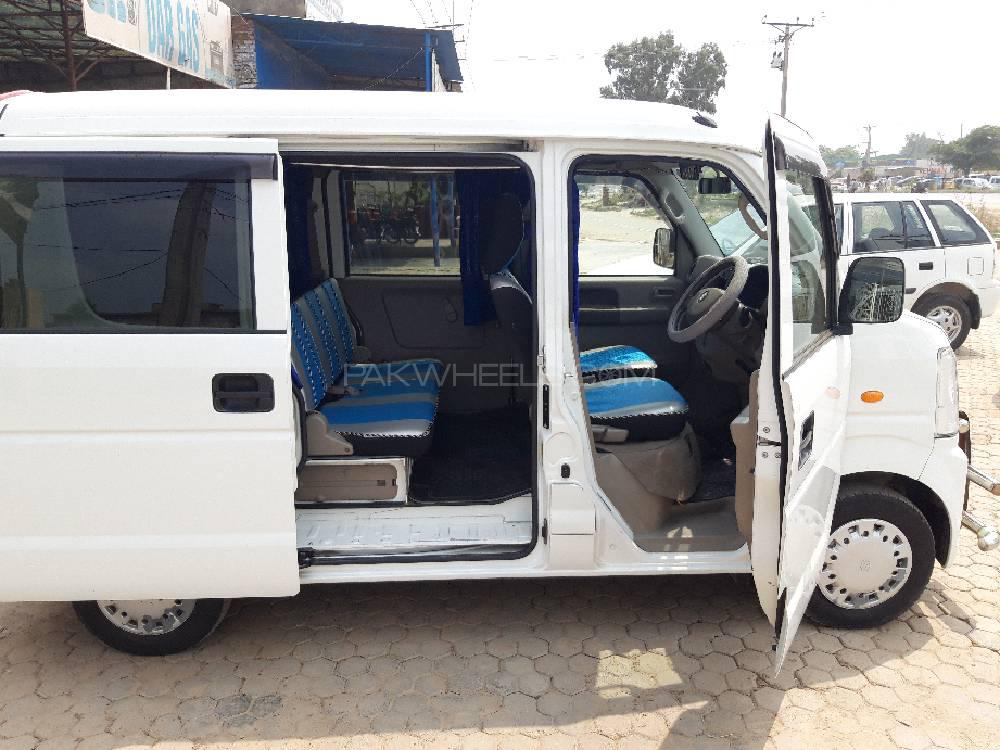 سوزوکی ایوری 2013 for Sale in گجرانوالہ سوزوکی ایوری 2013 for Sale in گجرانوالہ Image-5