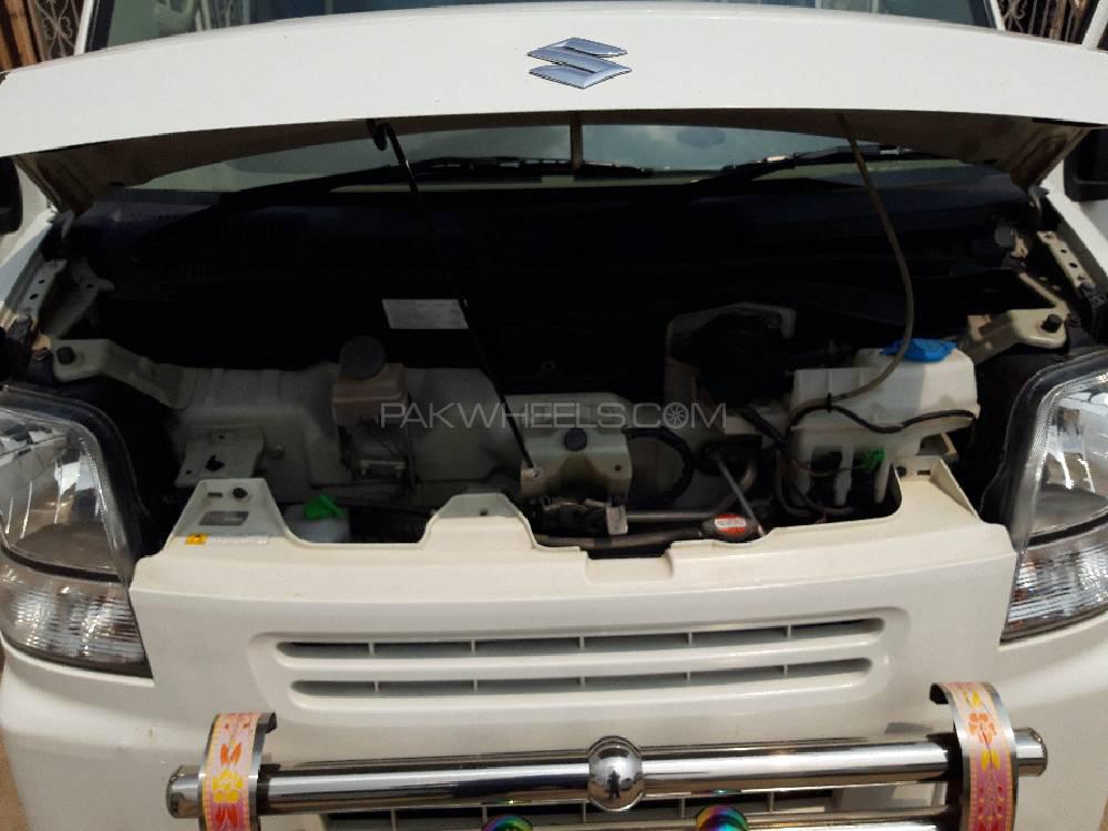 سوزوکی ایوری 2013 for Sale in گجرانوالہ سوزوکی ایوری 2013 for Sale in گجرانوالہ Image-9