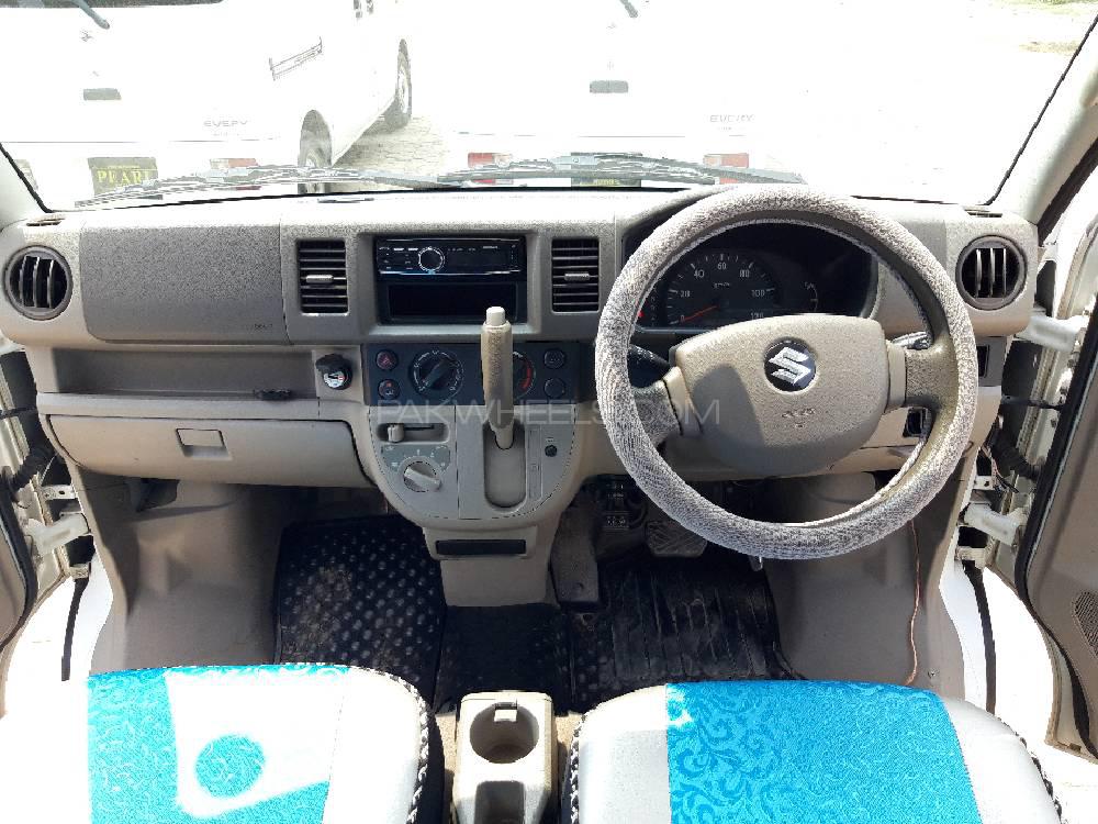 سوزوکی ایوری 2013 for Sale in گجرانوالہ سوزوکی ایوری 2013 for Sale in گجرانوالہ Image-10