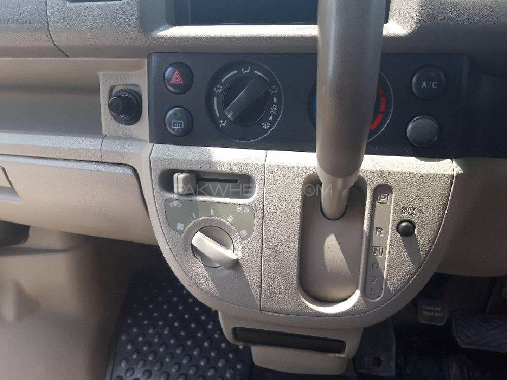 Suzuki Every 2014 for Sale in Gujranwala Suzuki Every 2014 for Sale in Gujranwala Image-14