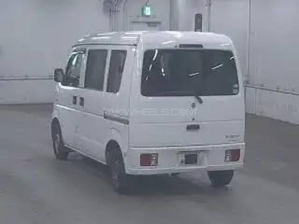 Suzuki Every 2014 for Sale in Gujranwala Suzuki Every 2014 for Sale in Gujranwala Image-20