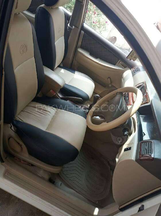 ٹویوٹا کرولا 2008 for Sale in گجرات ٹویوٹا کرولا 2008 for Sale in گجرات Image-7