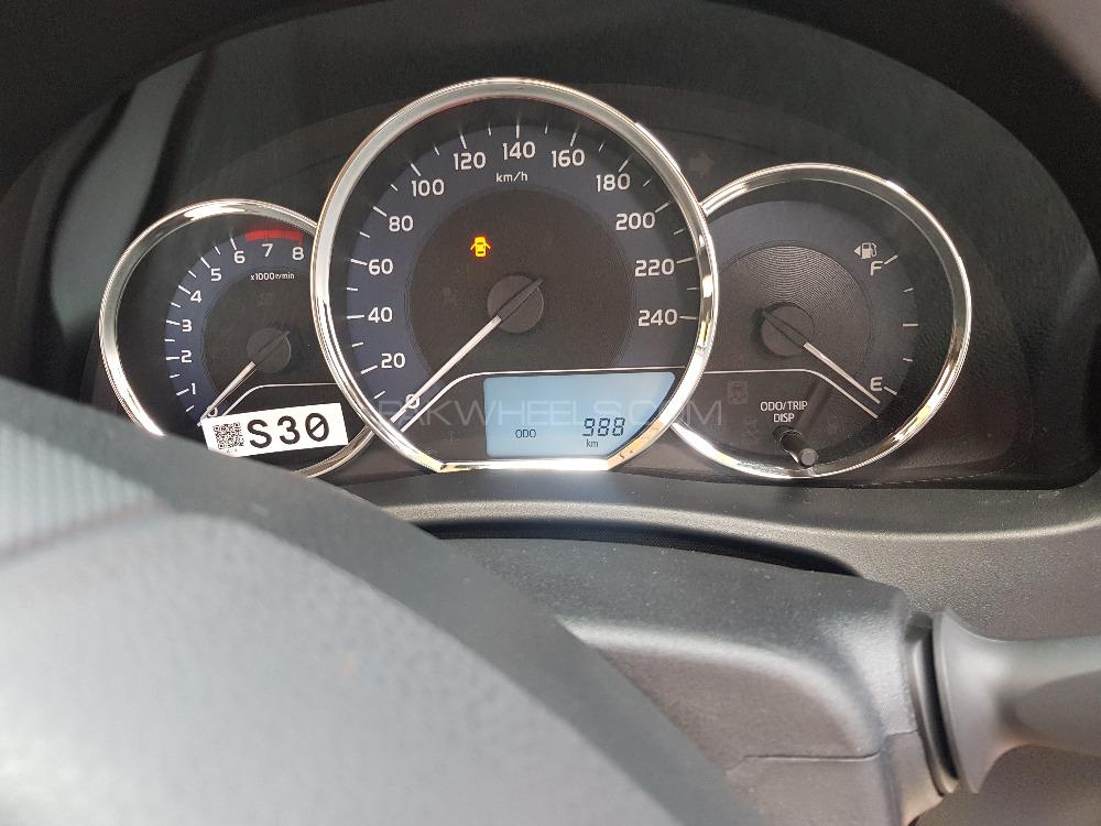 Toyota Corolla 2019 for Sale in Peshawar Toyota Corolla 2019 for Sale in Peshawar Image-7