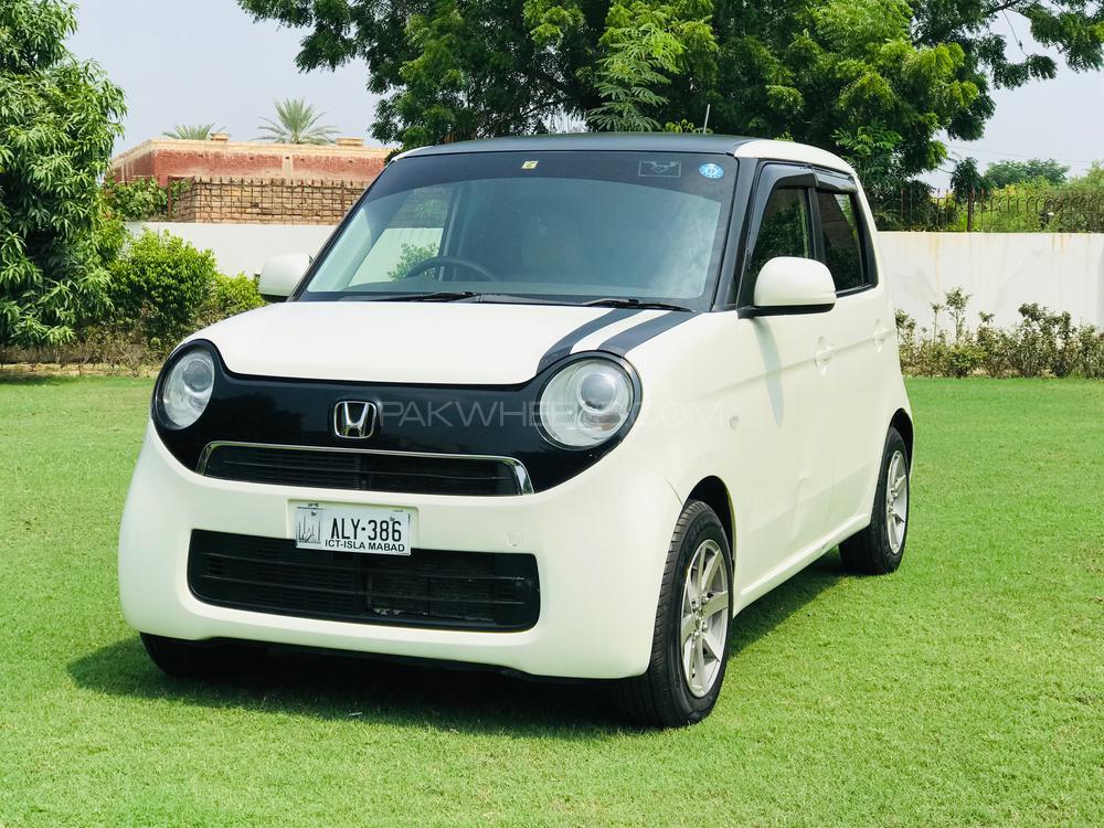 Honda N One 2013 for Sale in Multan Image-1