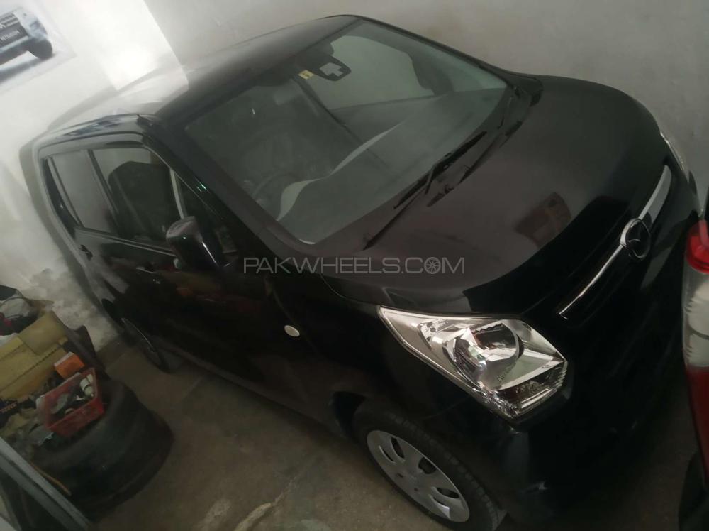 Mazda Flair 2015 for Sale in Faisalabad Image-1