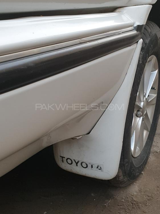 Toyota Corolla 1988 for Sale in Lahore Toyota Corolla 1988 for Sale in Lahore Image-15