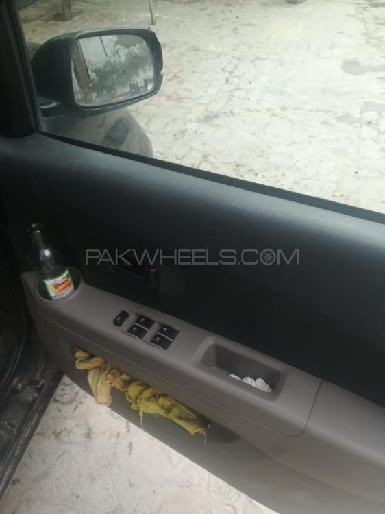 Toyota Passo 2006 for Sale in Gujar khan Image-1