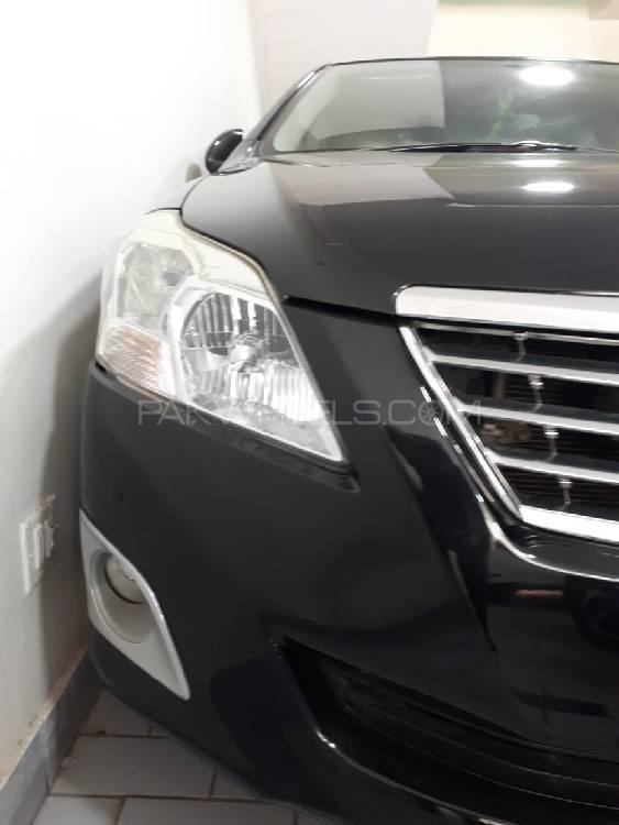 Toyota Premio 2011 for Sale in Karachi Toyota Premio 2011 for Sale in Karachi Image-5