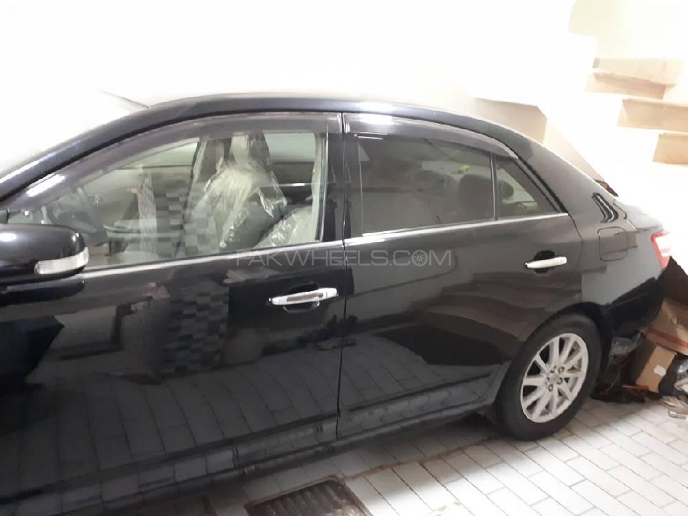 Toyota Premio 2011 for Sale in Karachi Toyota Premio 2011 for Sale in Karachi Image-3