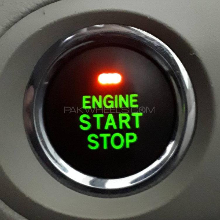 Toyota Premio 2011 for Sale in Karachi Toyota Premio 2011 for Sale in Karachi Image-19