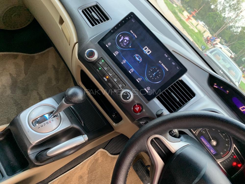 Honda Civic 2012 for Sale in Lahore Honda Civic 2012 for Sale in Lahore Image-7