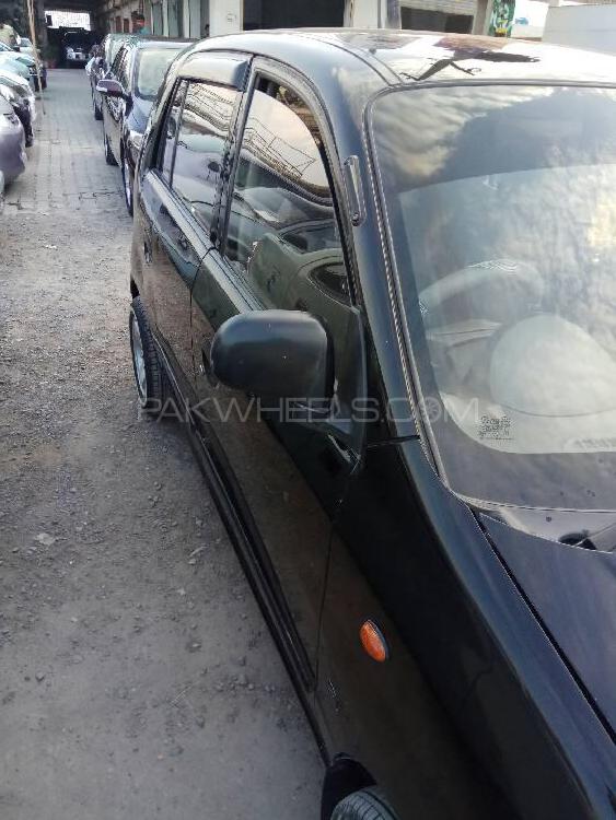 Hyundai Santro 2007 for Sale in Kamra Hyundai Santro 2007 for Sale in Kamra Image-2