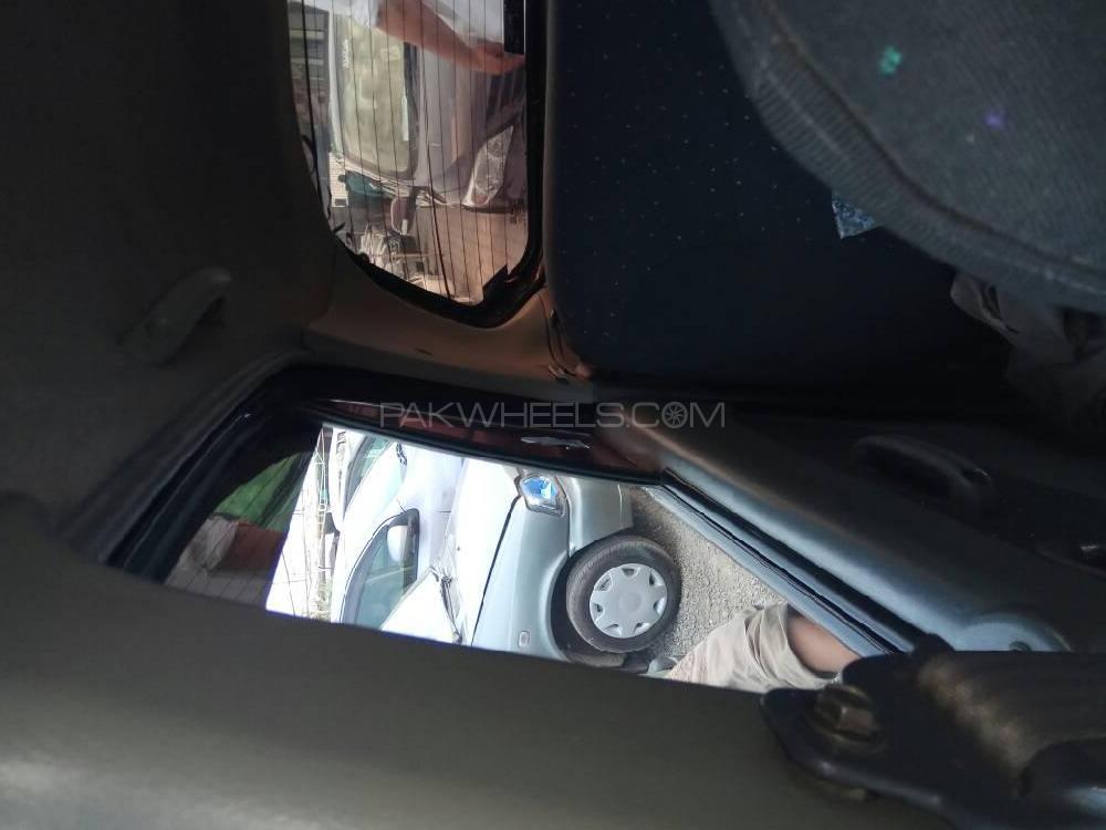 Hyundai Santro 2007 for Sale in Kamra Hyundai Santro 2007 for Sale in Kamra Image-8
