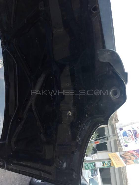 Hyundai Santro 2007 for Sale in Kamra Hyundai Santro 2007 for Sale in Kamra Image-14