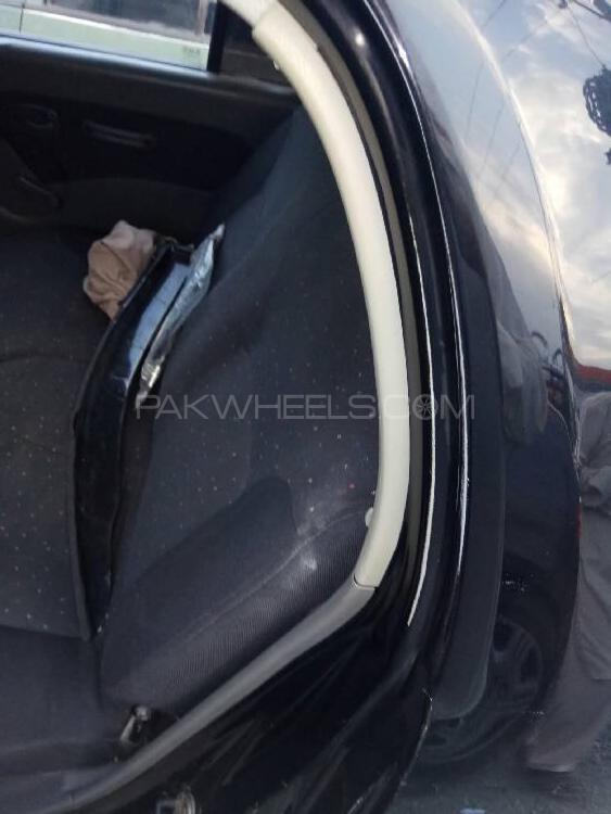 Hyundai Santro 2007 for Sale in Kamra Hyundai Santro 2007 for Sale in Kamra Image-17