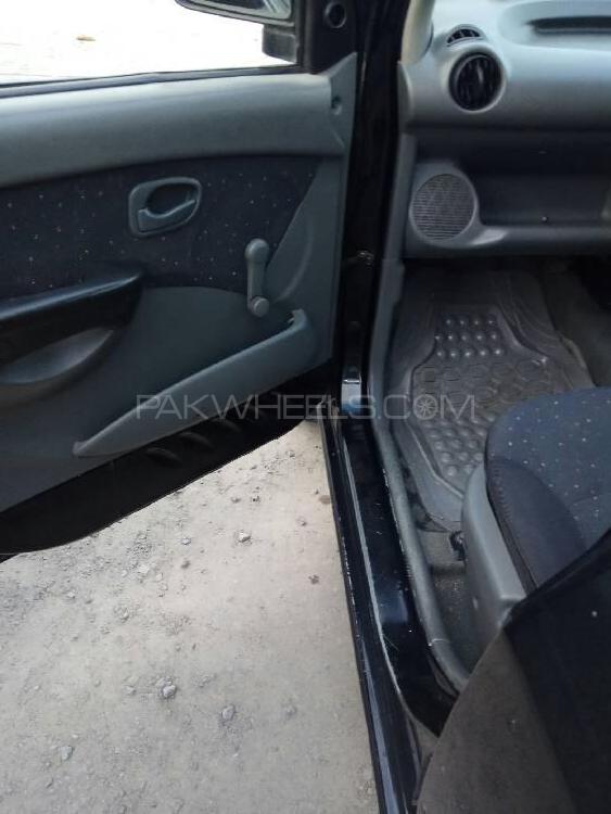 Hyundai Santro 2007 for Sale in Kamra Hyundai Santro 2007 for Sale in Kamra Image-16