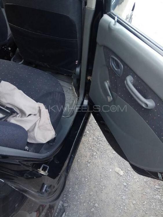 Hyundai Santro 2007 for Sale in Kamra Hyundai Santro 2007 for Sale in Kamra Image-19