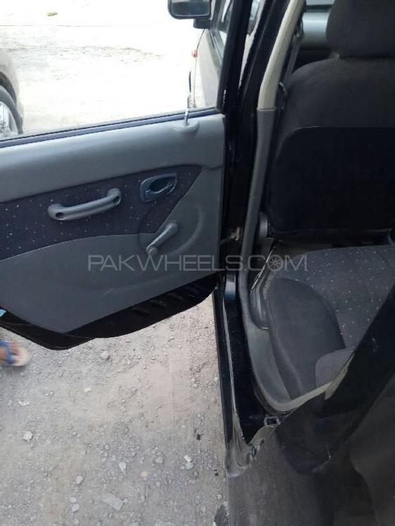 Hyundai Santro 2007 for Sale in Kamra Hyundai Santro 2007 for Sale in Kamra Image-18