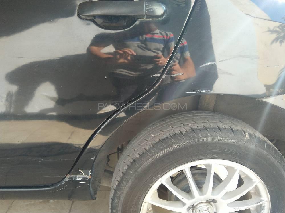 Nissan March 2007 for Sale in Rawalpindi Nissan March 2007 for Sale in Rawalpindi Image-2