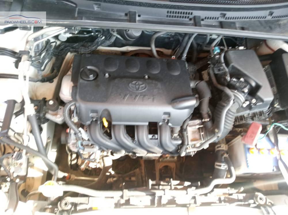 Toyota Corolla 2018 for Sale in Islamabad Toyota Corolla 2018 for Sale in Islamabad Image-15