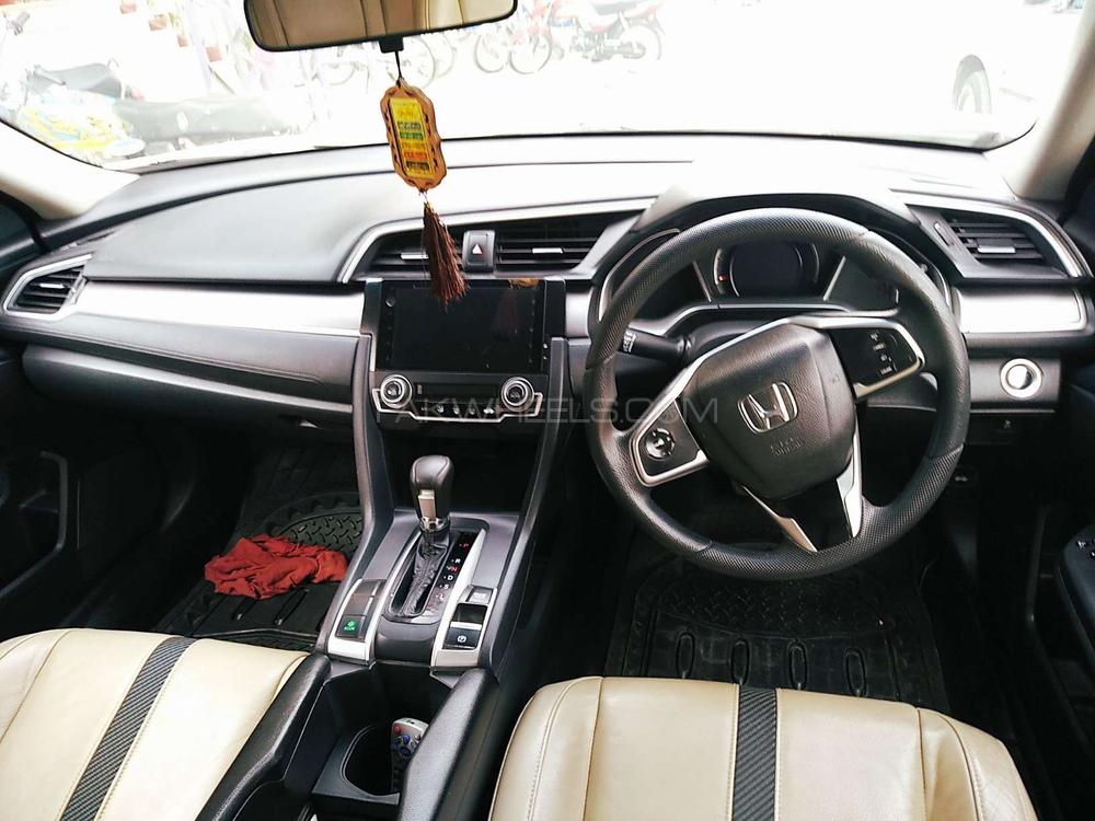 ہونڈا سوک 2016 for Sale in راولپنڈی ہونڈا سوک 2016 for Sale in راولپنڈی Image-13