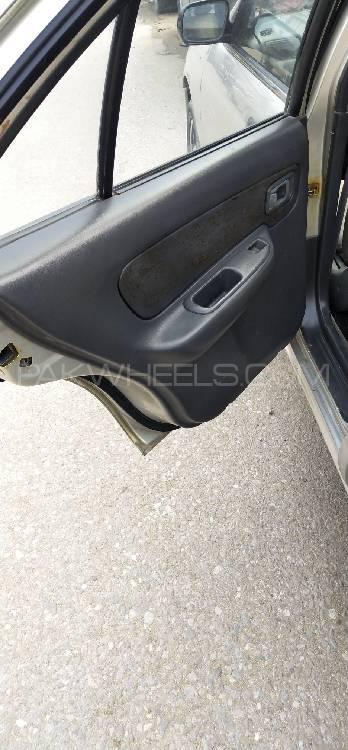 Nissan Sunny 1998 for Sale in Karachi Image-1
