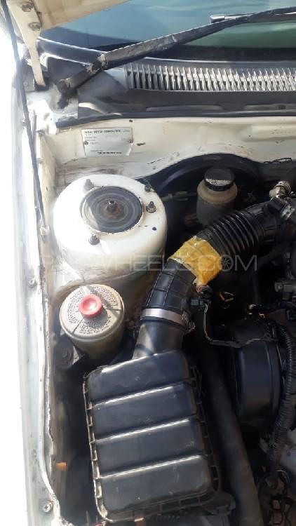 Suzuki Baleno 2003 for Sale in Rawalpindi Suzuki Baleno 2003 for Sale in Rawalpindi Image-6
