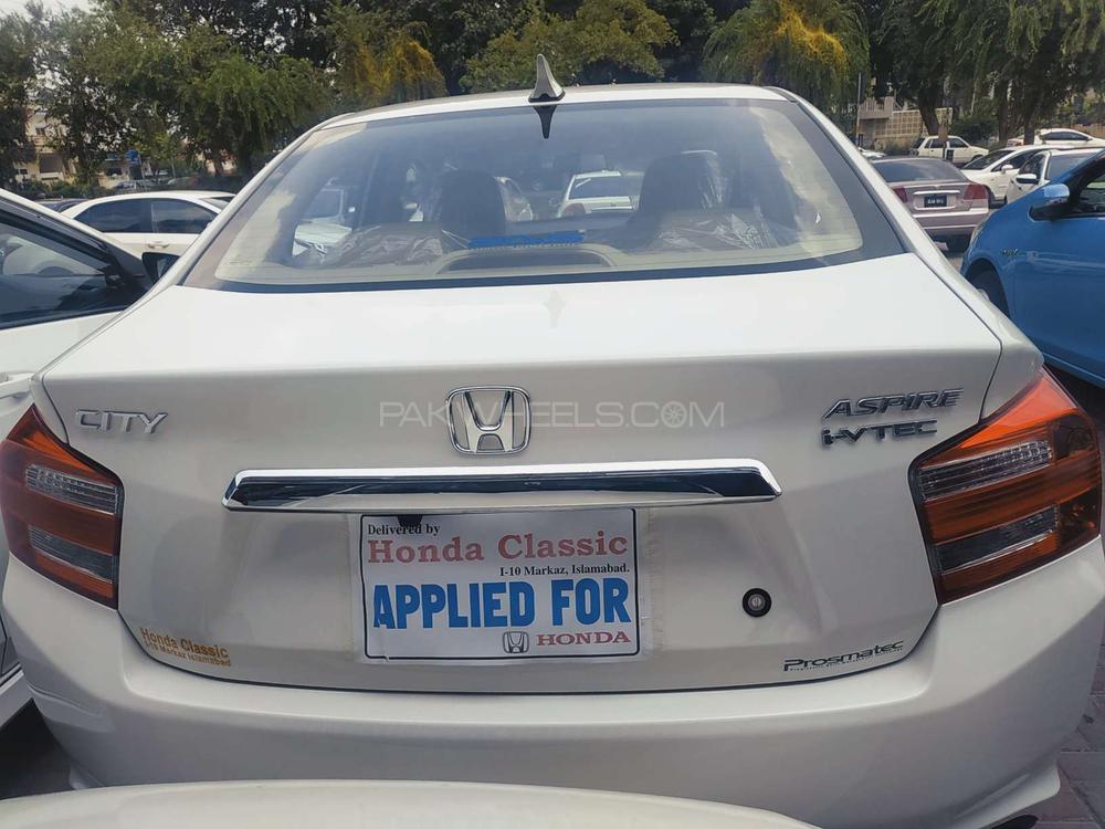 Honda City 2019 for Sale in Islamabad Honda City 2019 for Sale in Islamabad Image-6