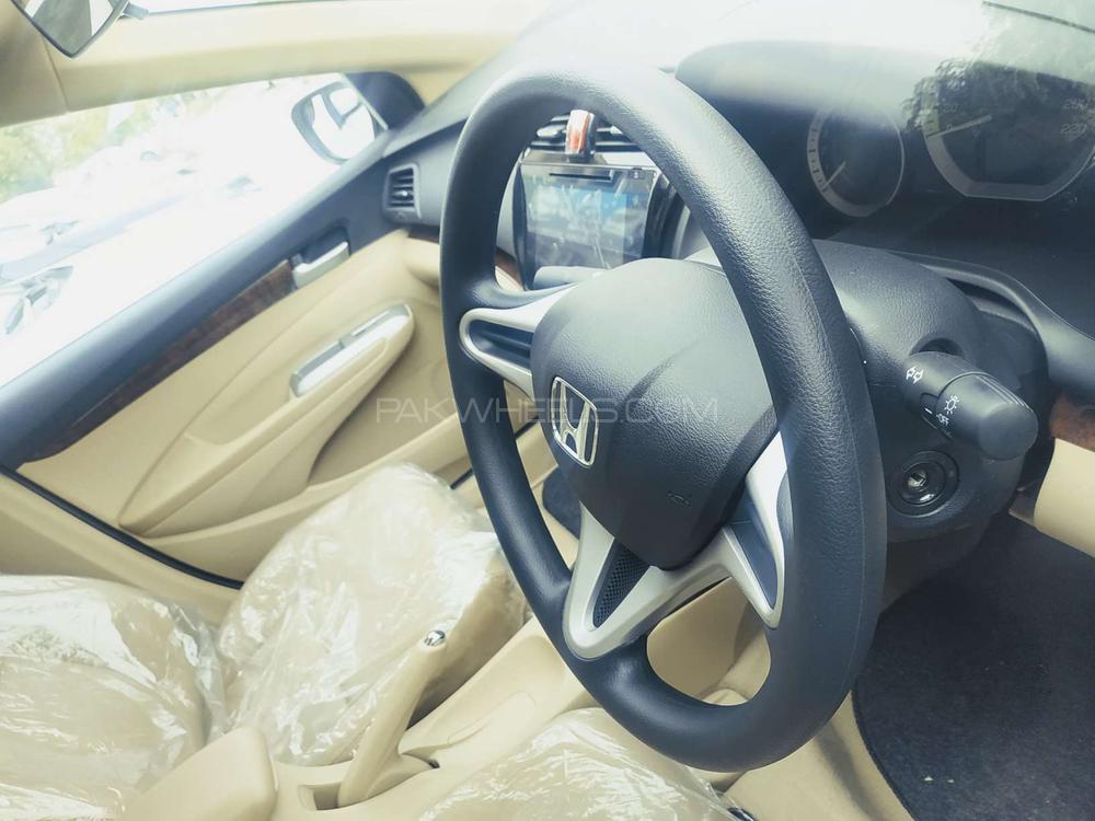 Honda City 2019 for Sale in Islamabad Honda City 2019 for Sale in Islamabad Image-7