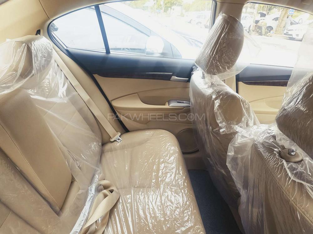 Honda City 2019 for Sale in Islamabad Honda City 2019 for Sale in Islamabad Image-11