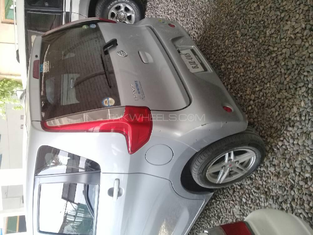 Nissan Dayz 2014 for Sale in Peshawar Image-1